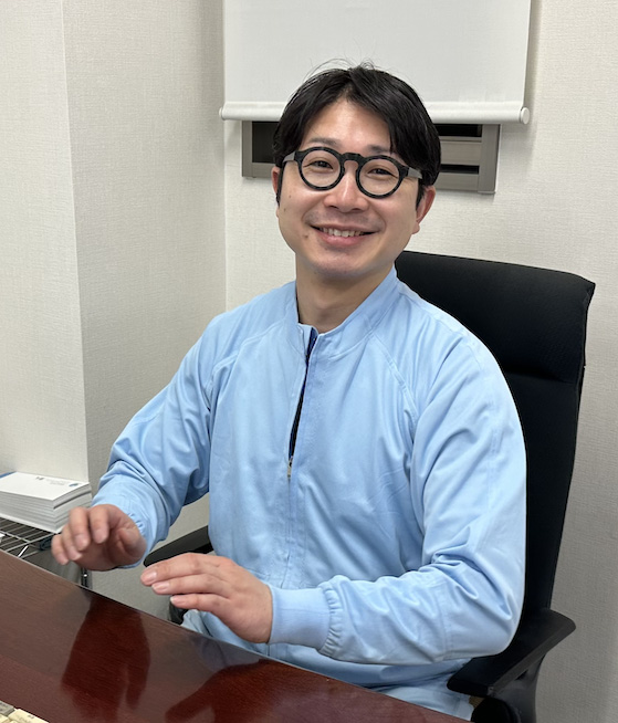 社長が求める人材